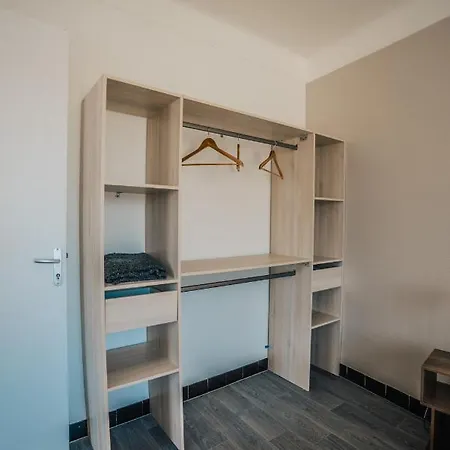 Superbe Appartement Centre Ville Pont-Saint-Esprit Exterior photo