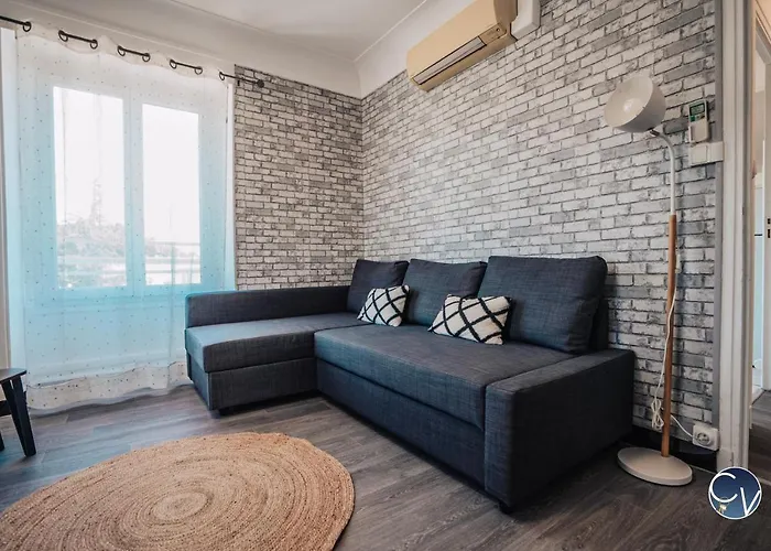 Superbe Appartement Centre Ville