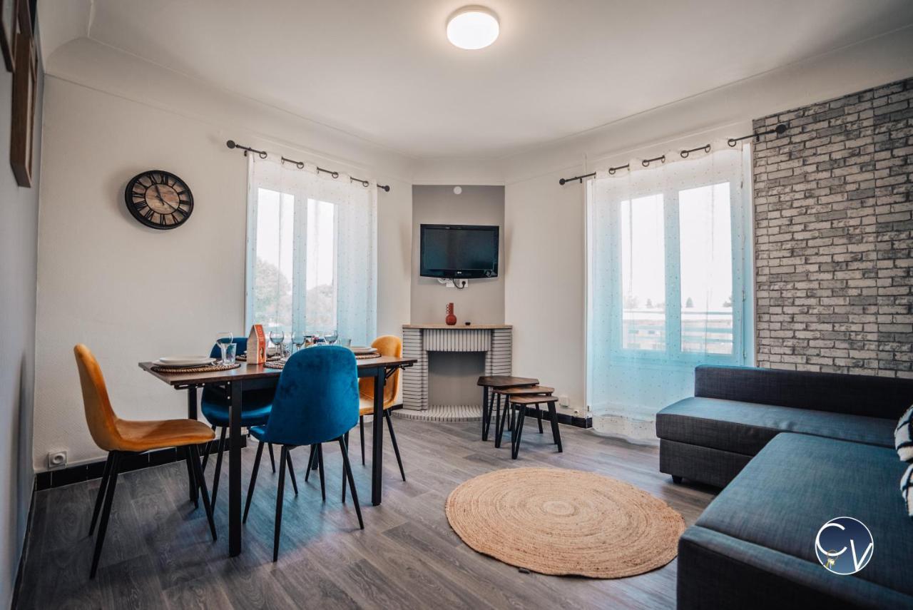Apartment Superbe Centre Pont-Saint-Esprit