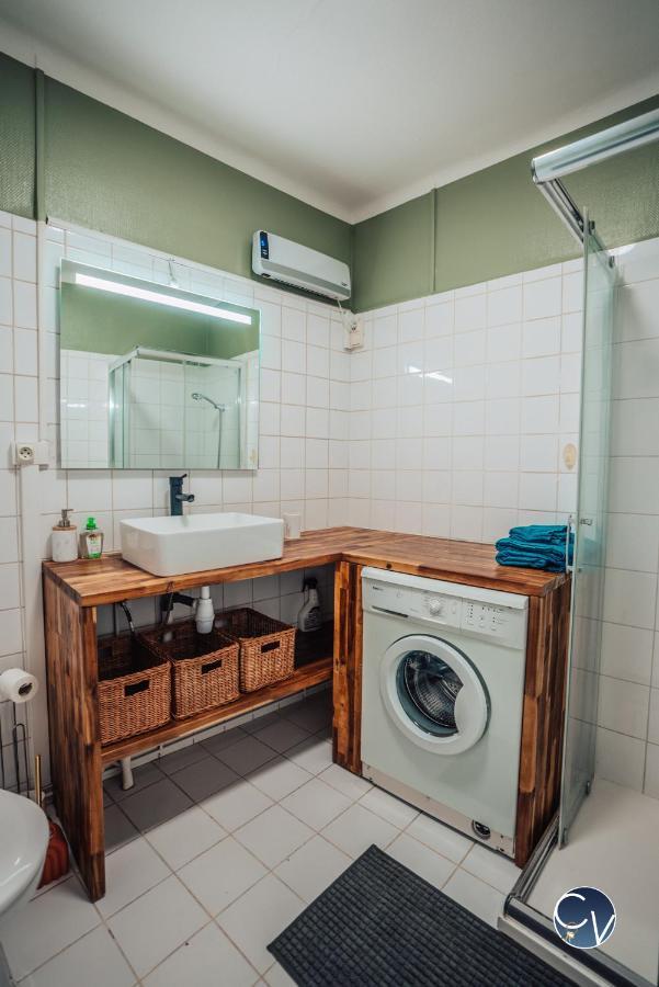 Apartment Superbe Centre