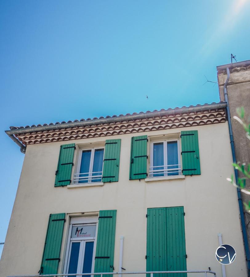 Apartment Superbe Centre Pont-Saint-Esprit