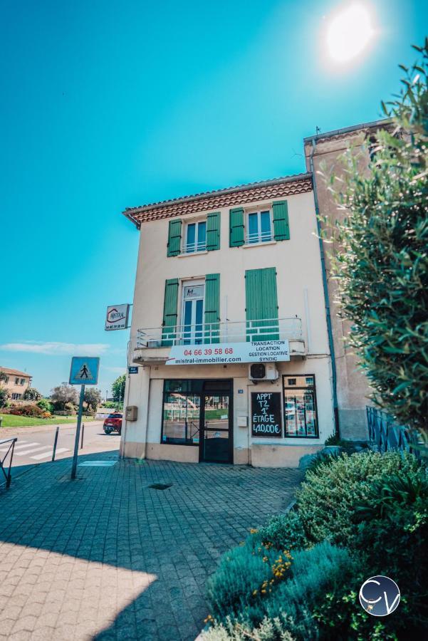Apartment Superbe Centre