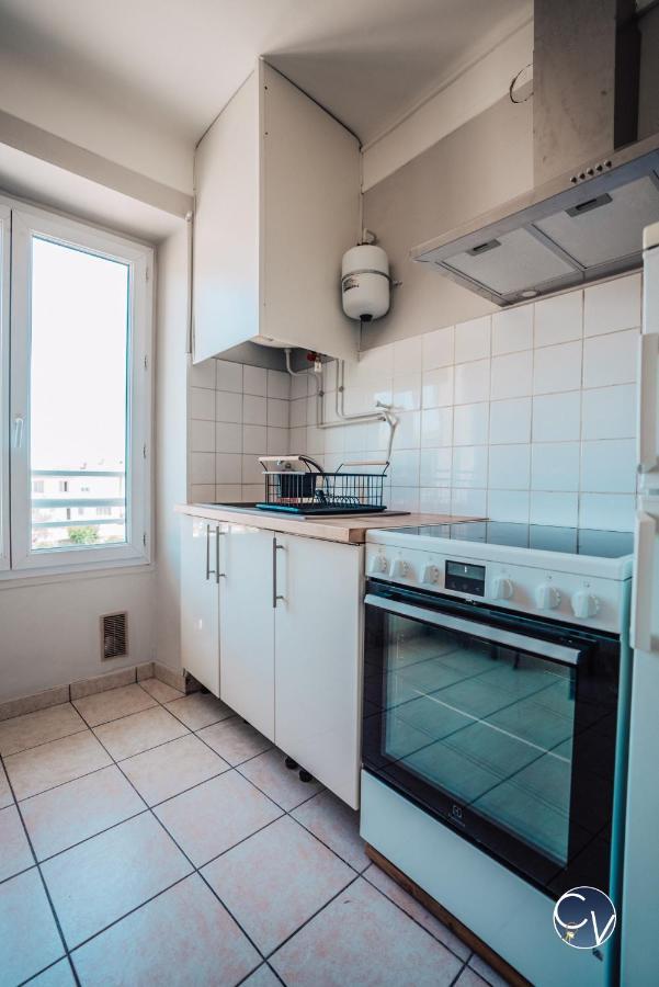 Superbe Centre Apartment Pont-Saint-Esprit